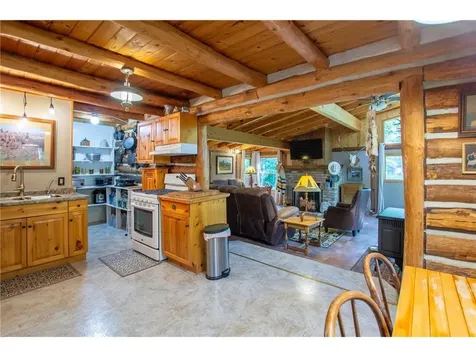31759 County 30 Laporte MN 56461
