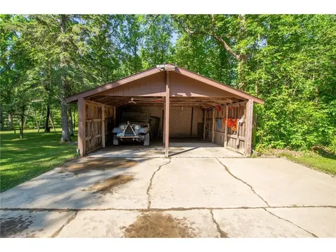 31759 County 30 Laporte MN 56461