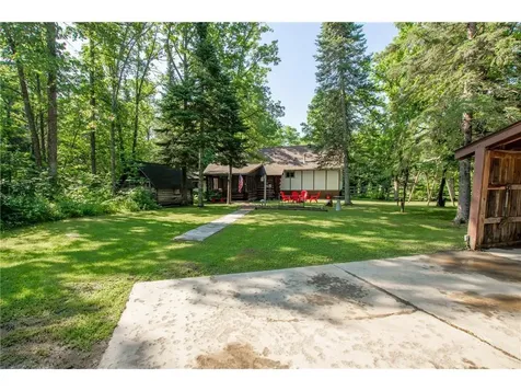 31759 County 30 Laporte MN 56461