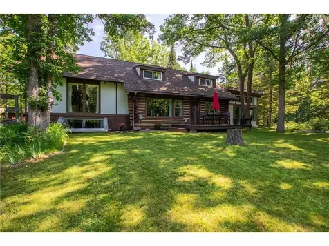 31759 County 30 Laporte MN 56461
