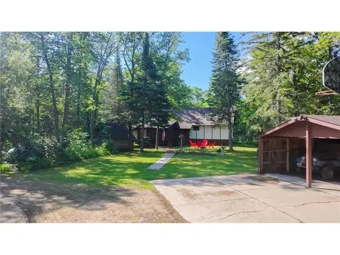 31759 County 30 Laporte MN 56461