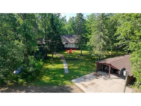 31759 County 30 Laporte MN 56461