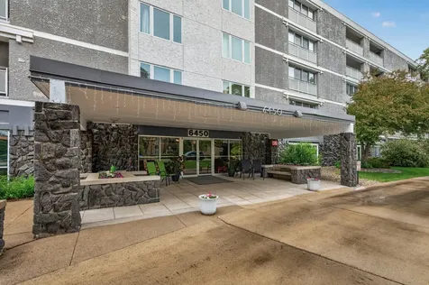 6450 York Avenue S Edina MN 55435