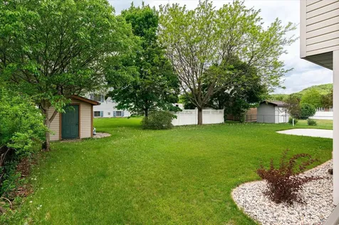 1206 Willow Street La Crescent MN 55947
