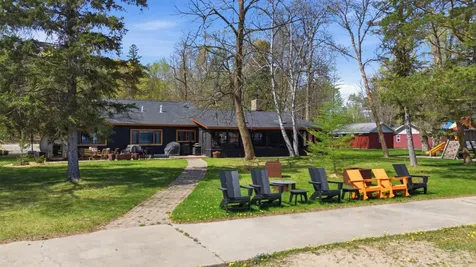 23676 S Melissa Drive Detroit Lakes MN 56501