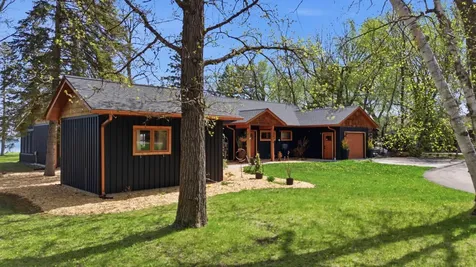 23676 S Melissa Drive Detroit Lakes MN 56501