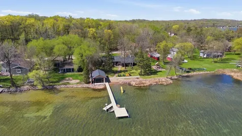 23676 S Melissa Drive Detroit Lakes MN 56501