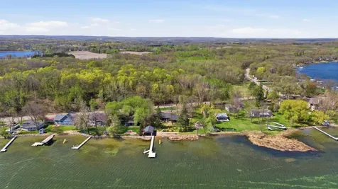 23676 S Melissa Drive Detroit Lakes MN 56501