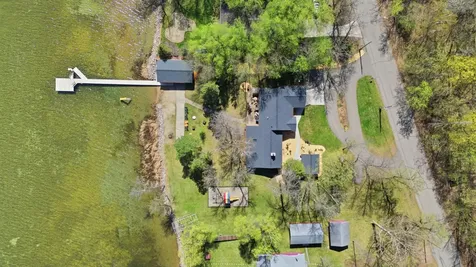 23676 S Melissa Drive Detroit Lakes MN 56501