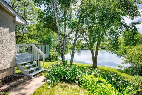 3893 Victoria Street N Shoreview MN 55126