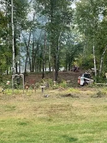 11777 State Highway 11 SE Baudette MN 56623