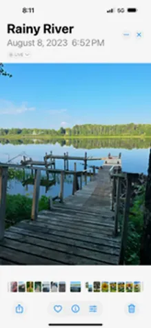 11777 State Highway 11 SE Baudette MN 56623
