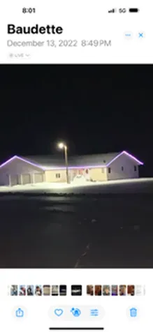 11777 State Highway 11 SE Baudette MN 56623