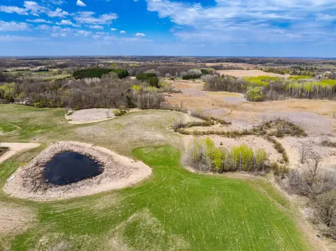 Tbd Buckskin Park Court NE Carlos MN 56319