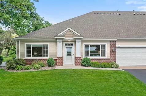 2001 111th Court NE Blaine MN 55449