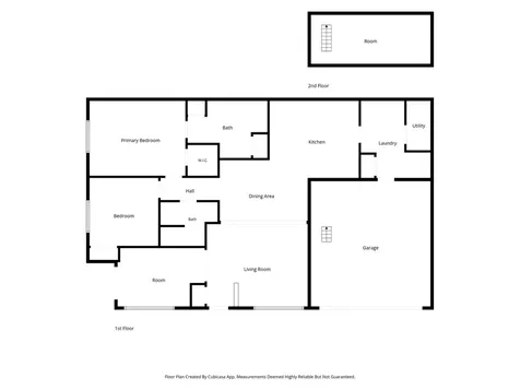 2001 111th Court NE Blaine MN 55449