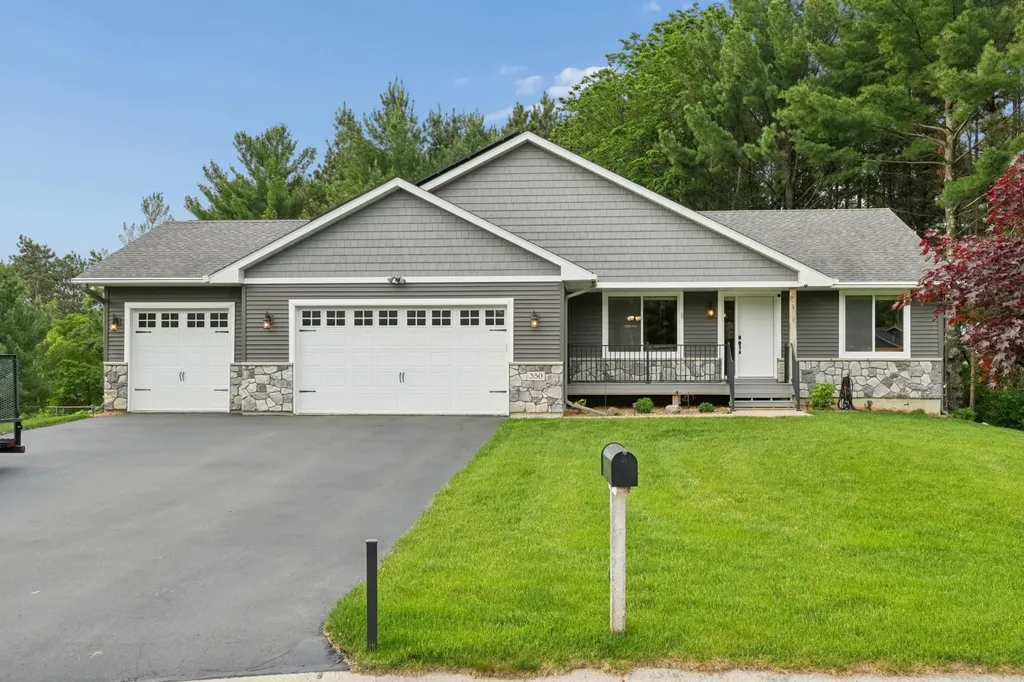 350 Blue Spruce Lane Somerset WI 54025