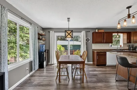 1802 Oak Knoll Drive NE Alexandria MN 56308