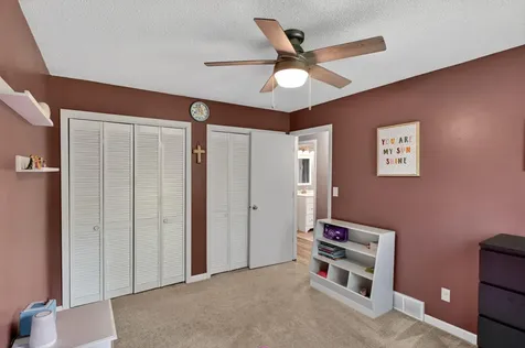 1802 Oak Knoll Drive NE Alexandria MN 56308
