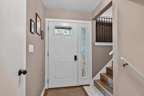1802 Oak Knoll Drive NE Alexandria MN 56308