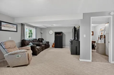 1802 Oak Knoll Drive NE Alexandria MN 56308