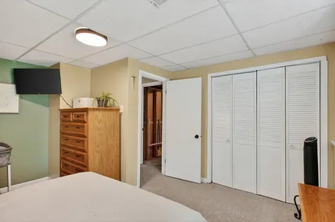 1802 Oak Knoll Drive NE Alexandria MN 56308