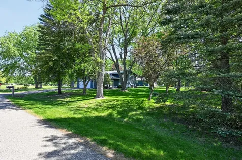 1802 Oak Knoll Drive NE Alexandria MN 56308