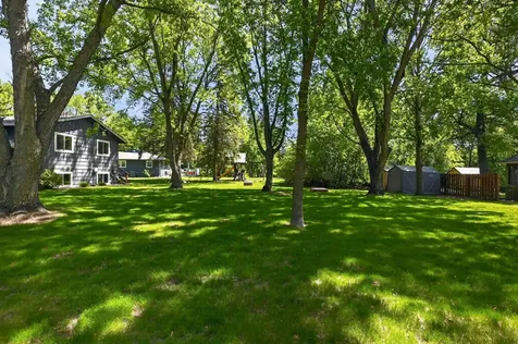 1802 Oak Knoll Drive NE Alexandria MN 56308