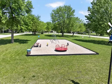 1802 Oak Knoll Drive NE Alexandria MN 56308