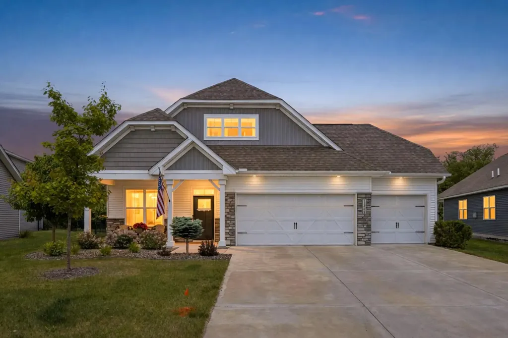 11564 Parkside Lane N Champlin MN 55316