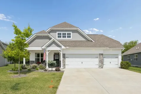 11564 Parkside Lane N Champlin MN 55316