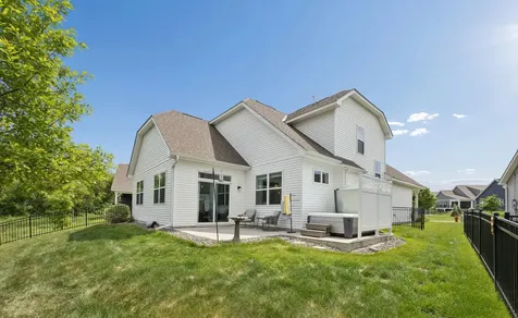 11564 Parkside Lane N Champlin MN 55316