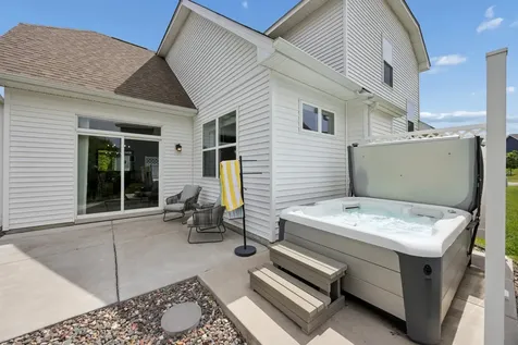 11564 Parkside Lane N Champlin MN 55316