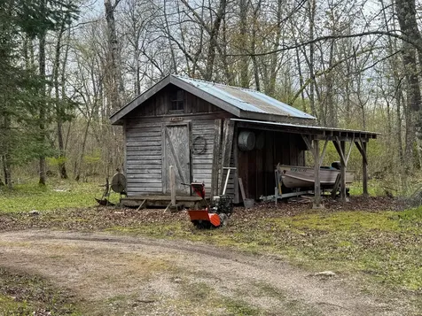 37373 Hanson Road Bigfork MN 56628