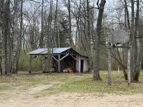 37373 Hanson Road Bigfork MN 56628