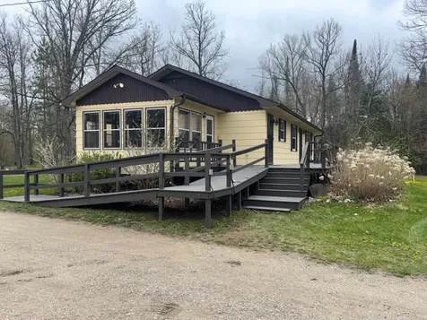 37373 Hanson Road Bigfork MN 56628