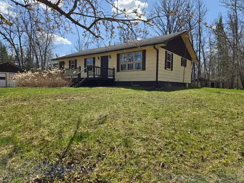 37373 Hanson Road Bigfork MN 56628