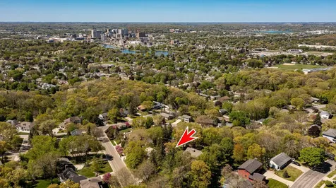 1805 Teton Lane NE Rochester MN 55906