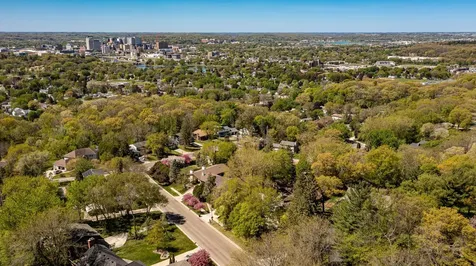 1805 Teton Lane NE Rochester MN 55906