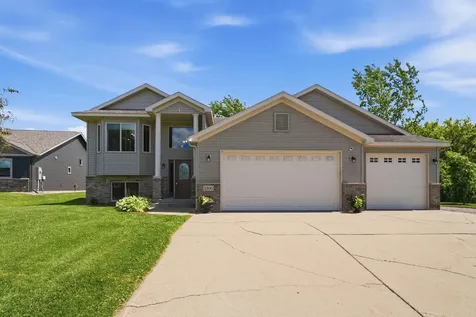 1306 Iris Lane NE Saint Joseph MN 56374