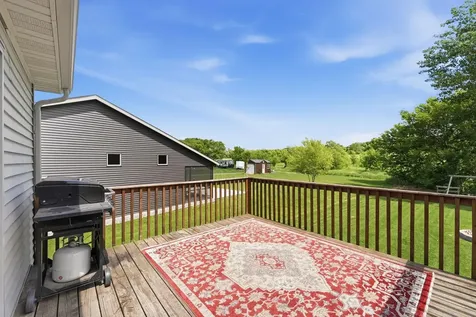 1306 Iris Lane NE Saint Joseph MN 56374