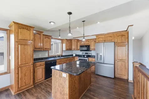 1306 Iris Lane NE Saint Joseph MN 56374