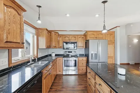 1306 Iris Lane NE Saint Joseph MN 56374
