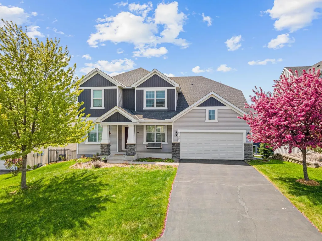 18135 57th Avenue N Plymouth MN 55446