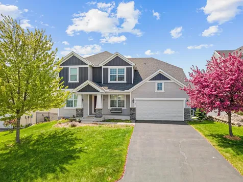 18135 57th Avenue N Plymouth MN 55446