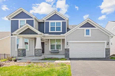 18135 57th Avenue N Plymouth MN 55446