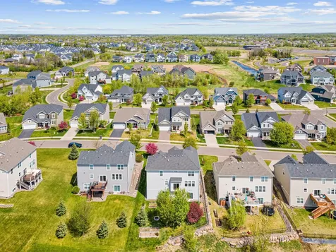 18135 57th Avenue N Plymouth MN 55446