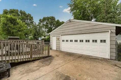 2412 25th Street NW Rochester MN 55901