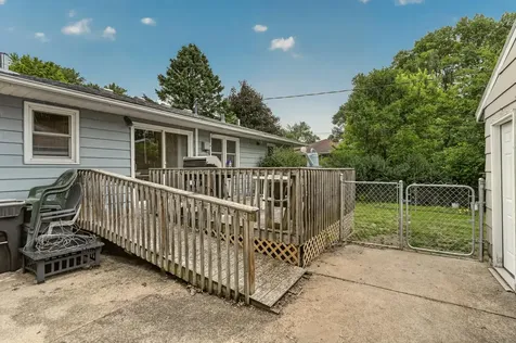 2412 25th Street NW Rochester MN 55901