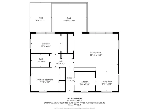 22774 Stavenau Lane Elysian MN 56028